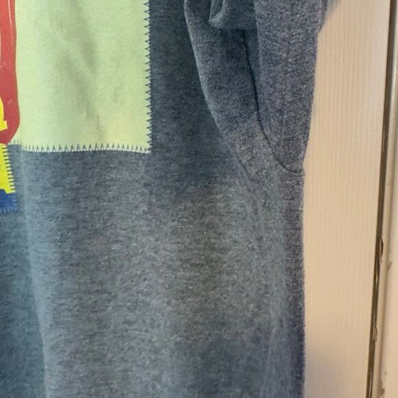 Vintage Phat Farm Classic American Flava Men’s Long Sleeve T-Shirt Size XXL - Picture 7 of 8